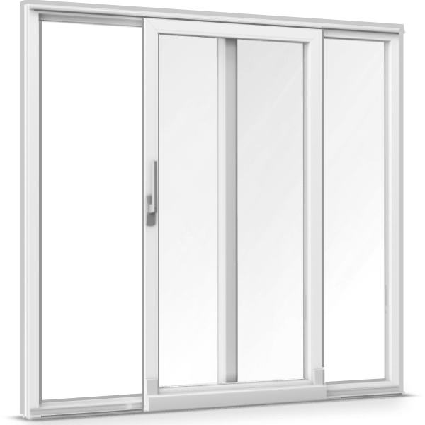 Fenêtre oscillo-battant PVC Premium