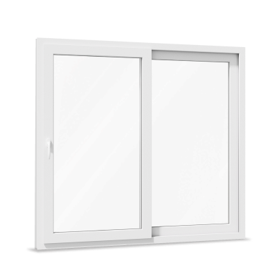 Baie coulissante PVC Lift